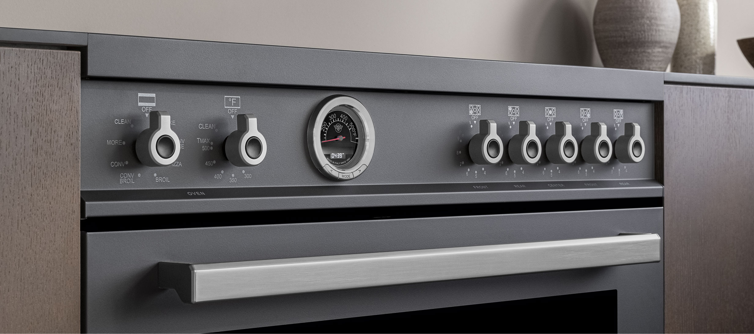 Bertazzoni Service Center UAE