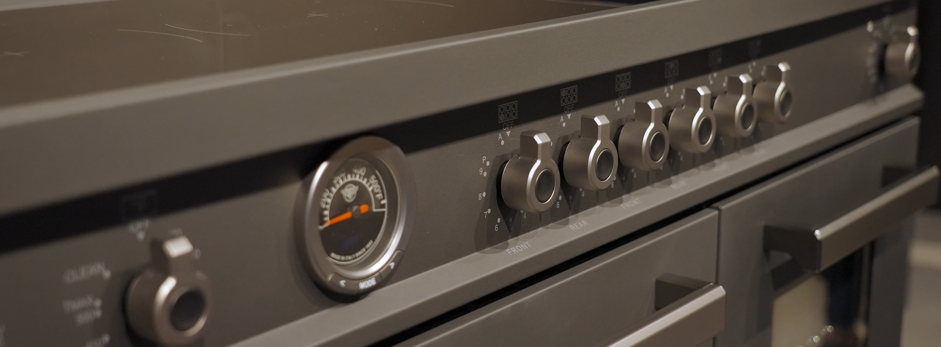 Bertazzoni Service Center UAE