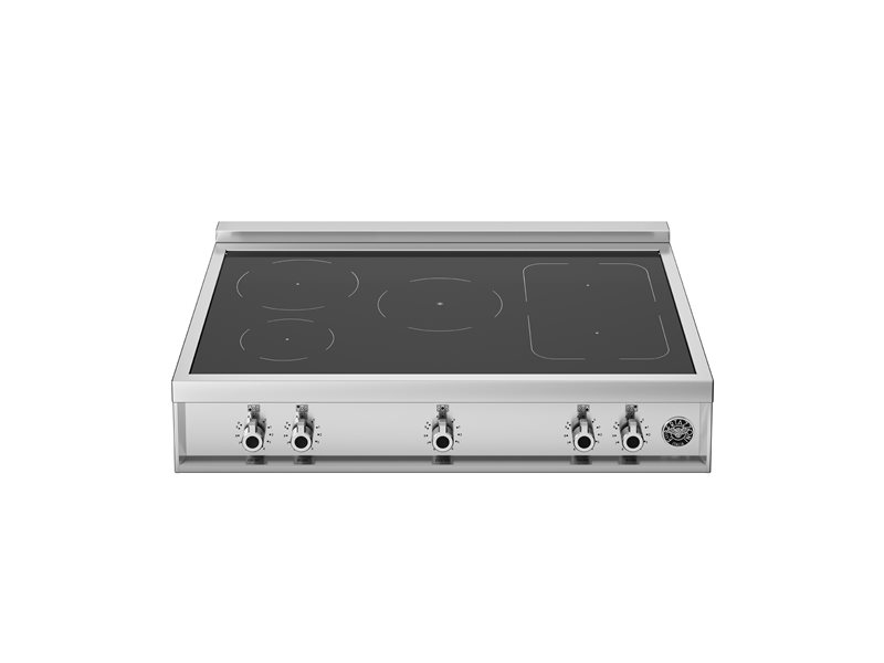 Rangetops and Cooktops Bertazzoni Service Center UAE
